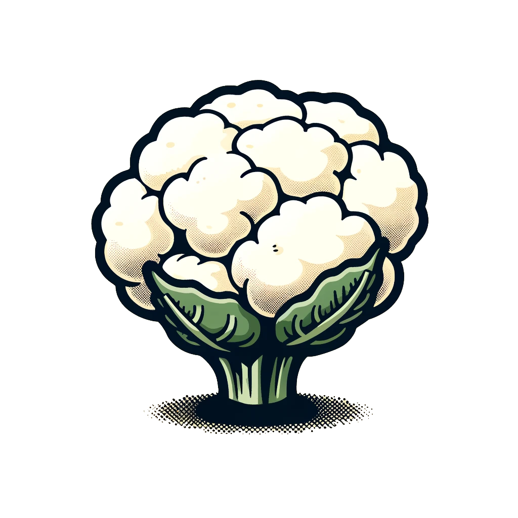 Blumenkohl