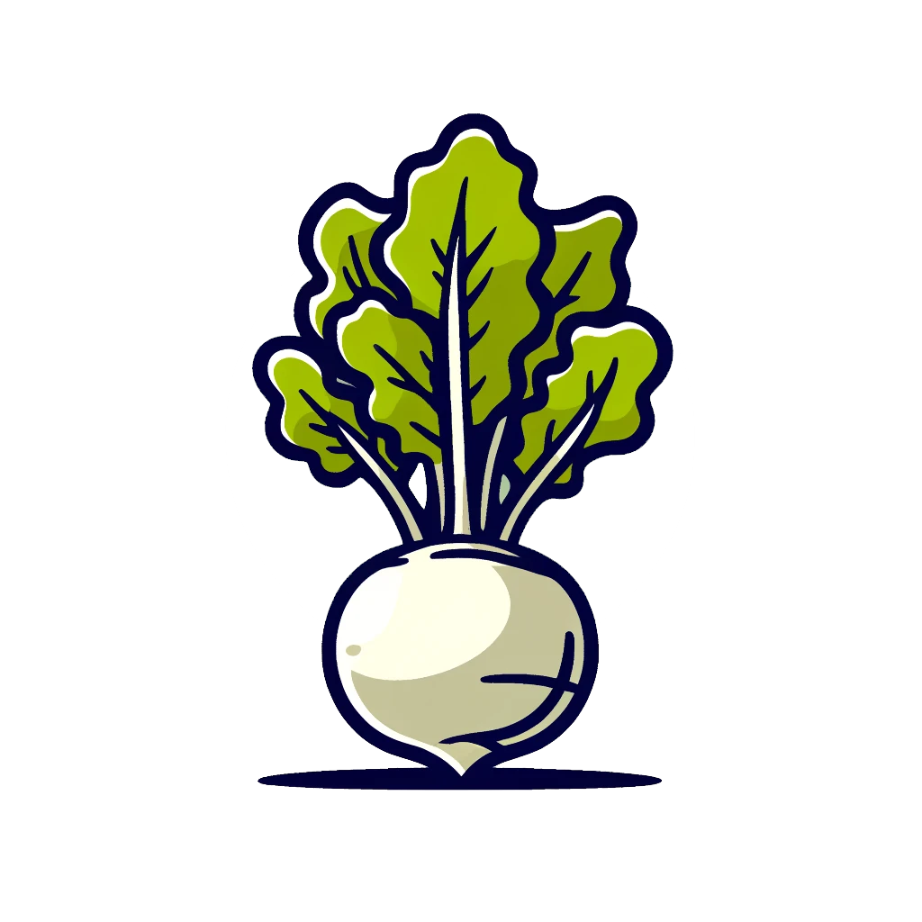 Kohlrabi