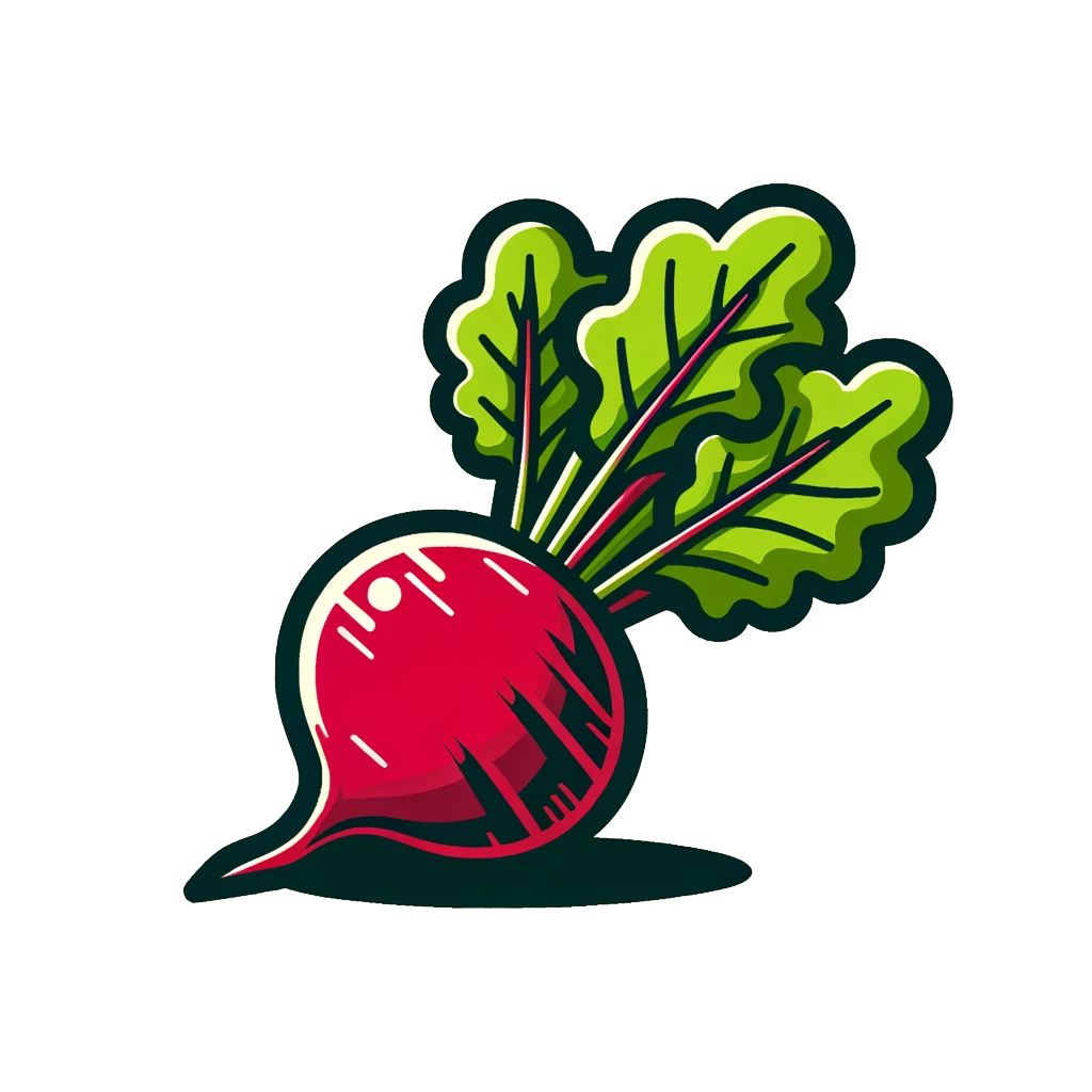 Rote Rübe